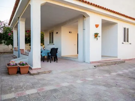 Location Maison à Calabernardo 6 personnes