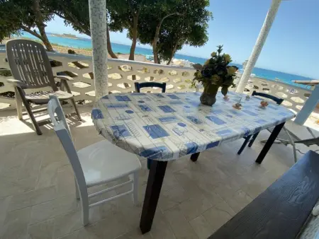 Location Maison à Canicattini Bagni 2 personnes