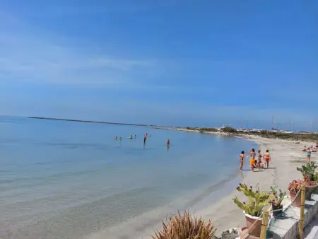 Location Maison à Canicattini Bagni 2 personnes