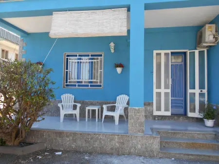 Location Maison à Fontane Bianche 6 personnes