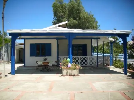 Location Maison à Fontane Bianche 6 personnes