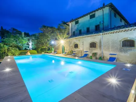 Location Maison à Centuripe 14 personnes