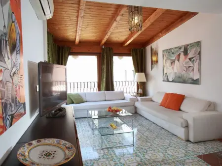 Location Maison à Taormina 6 personnes