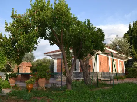 Location Maison à Acquedolci 3 personnes