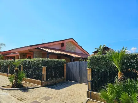 Location Maison à Cefalù 8 personnes