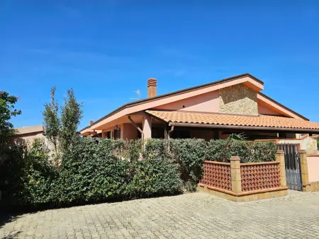 Location Maison à Cefalù 7 personnes