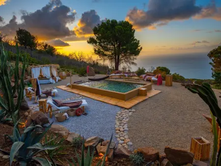 Location Maison à Cefalù 3 personnes