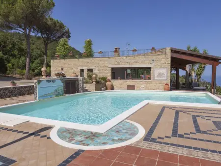 Location Maison à Cefalù 10 personnes