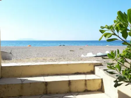 Location Maison à Malfa 6 personnes