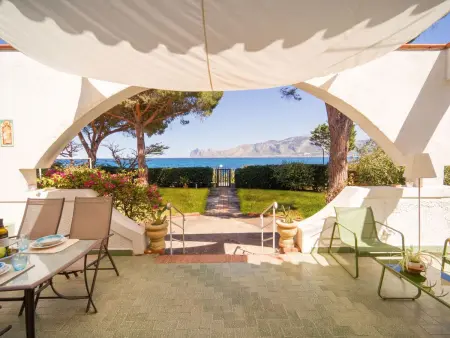 Location Maison à Mineo 10 personnes