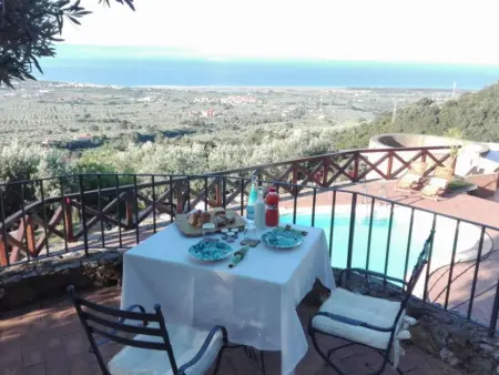 Location Maison à Lamezia Terme 4 personnes