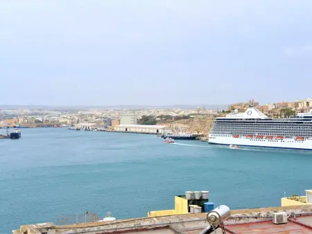 Location Maison à Qormi 6 personnes