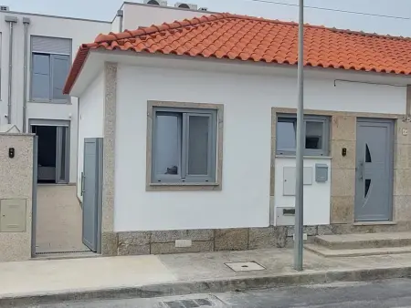 Location Maison à Afife 6 personnes