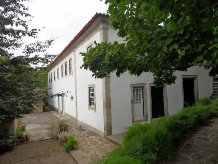 Location Maison à Balteiro 12 personnes