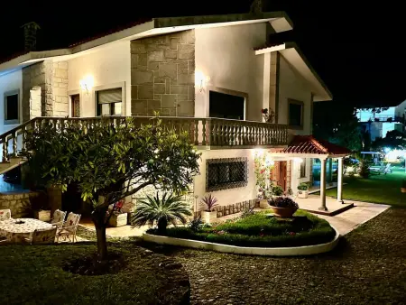 Location Maison à Ferrais 6 personnes