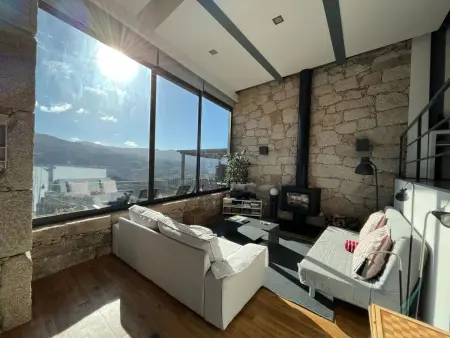 Location Maison à Arcos de Valdevez 6 personnes