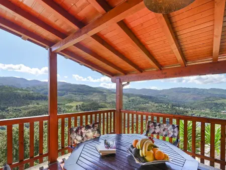 Location Maison à Arcos de Valdevez 4 personnes