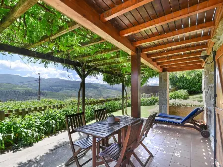 Location Maison à Arcos de Valdevez 4 personnes