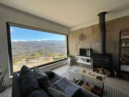 Location Maison à Arcos de Valdevez 2 personnes