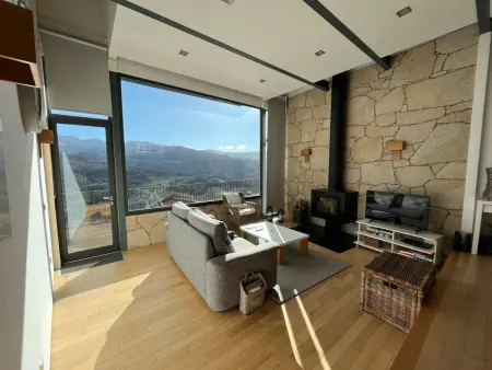 Location Maison à Arcos de Valdevez 4 personnes