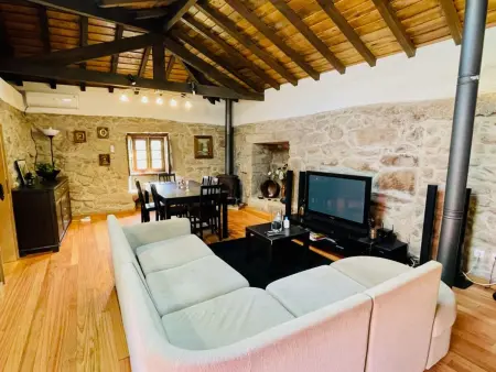 Location Maison à Arcos de Valdevez 4 personnes