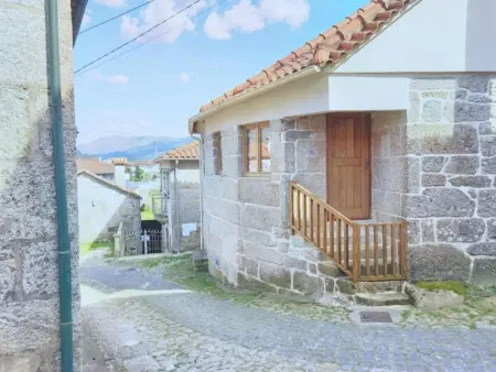 Location Maison à Arcos de Valdevez 6 personnes