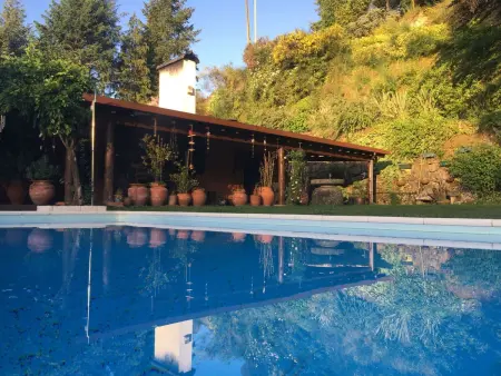 Location Maison à Marco de Canaveses 6 personnes