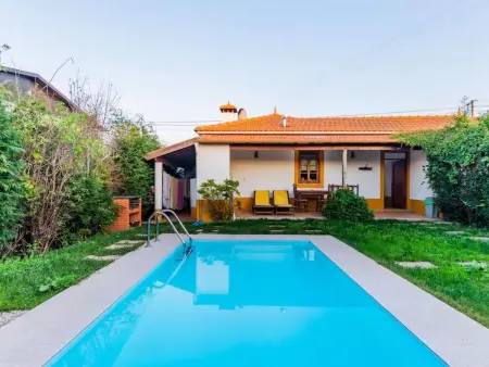 Location Maison à Espinho 5 personnes