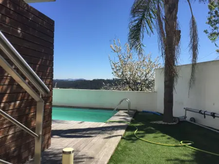 Location Maison à Sanguedo 7 personnes