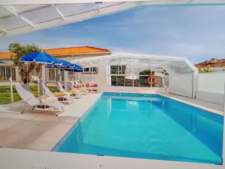 Location Maison à Aveiro 8 personnes