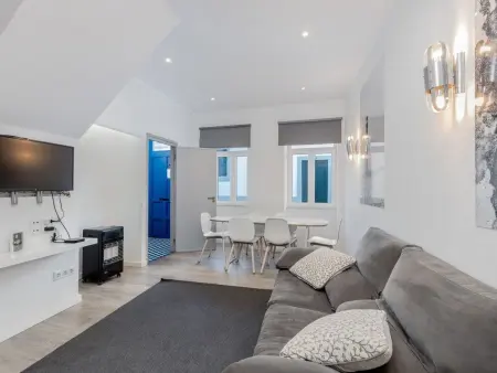 Location Maison à Aveiro 8 personnes