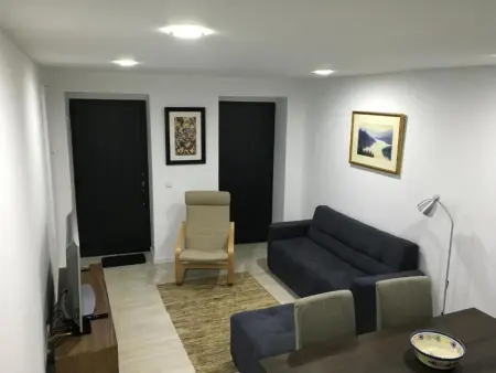 Location Maison à Aveiro 8 personnes