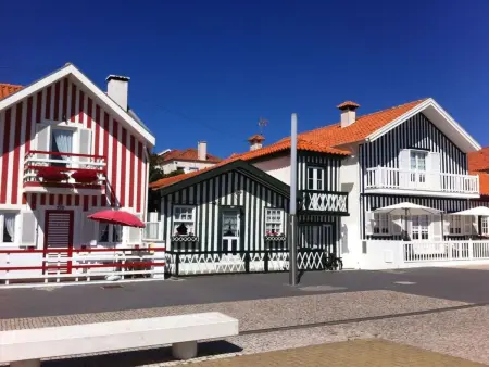 Location Maison à Gafanha da Encarnação 10 personnes