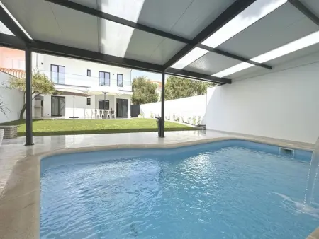 Location Maison à Gafanha da Encarnação 8 personnes