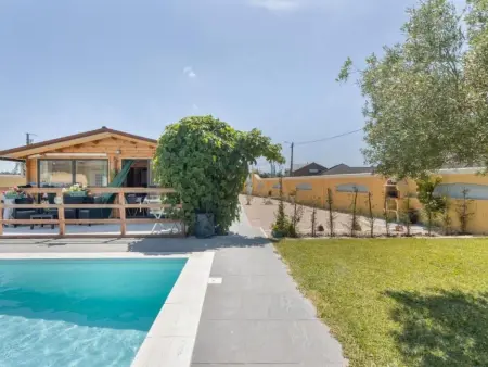 Location Maison à Ponte de Vagos 5 personnes