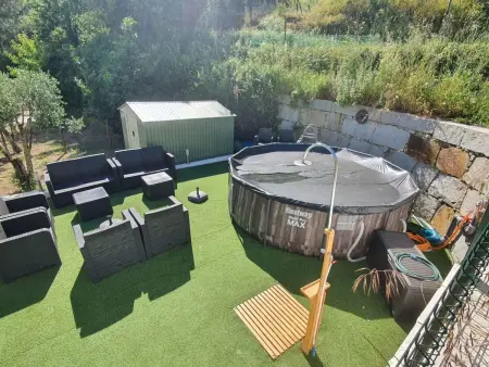 Location Maison à São Paio 6 personnes