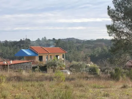 Location Maison à Fornos de Algodres 2 personnes