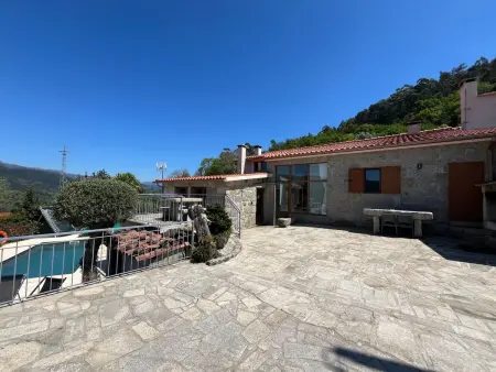 Location Maison à Covas 4 personnes