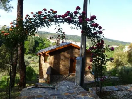 Location Maison à Anceriz 4 personnes