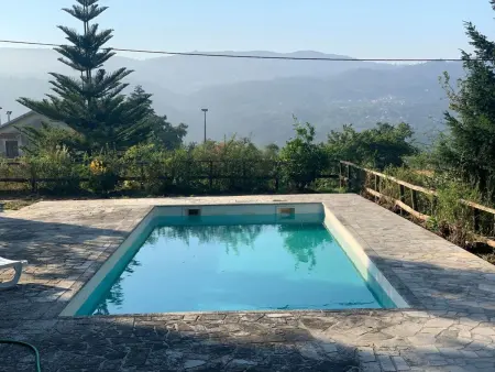 Location Maison à Oliveira de Frades 14 personnes