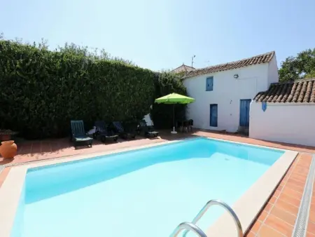 Location Maison à Obidos 6 personnes