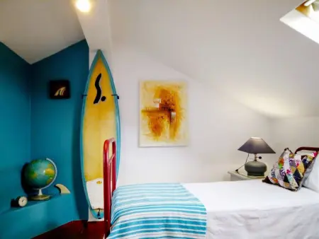 Location Maison à Obidos 6 personnes