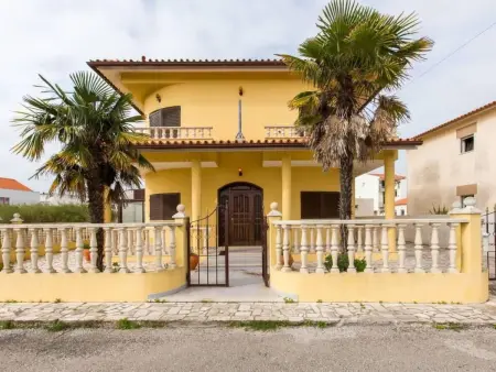 Location Maison à Famalicão 10 personnes