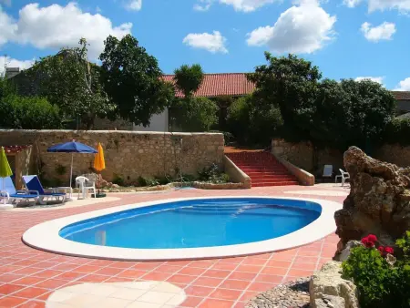 Location Maison à Torres Novas 10 personnes