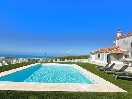 Location Maison à Atalaia 5 personnes