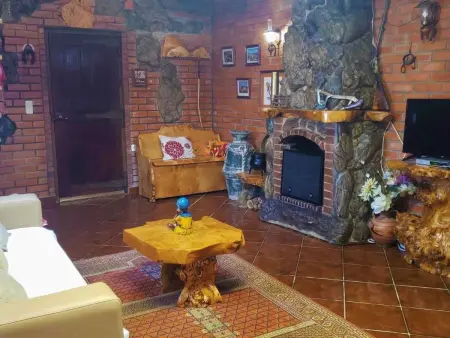 Location Maison à Atalaia 5 personnes