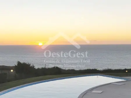 Location Maison à Atalaia 6 personnes