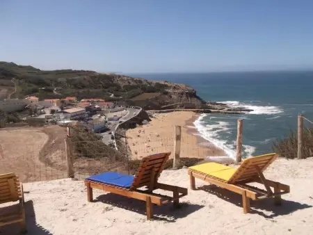 Location Maison à Atalaia 5 personnes