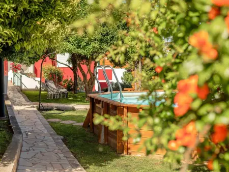 Location Maison à Miraflores 4 personnes