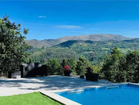 Location Maison à Alvite 5 personnes